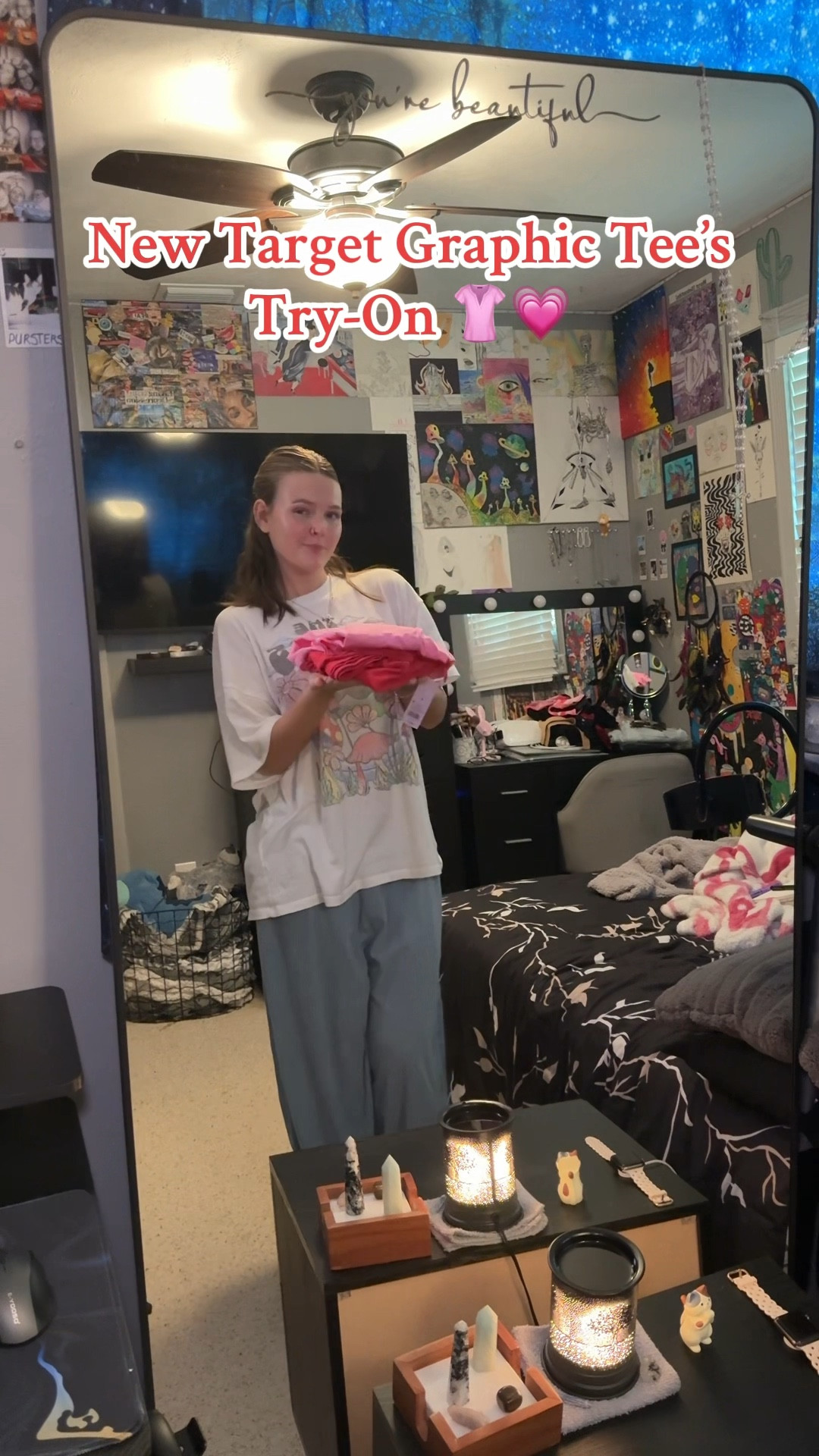 Target Tee’s 7/22/25 

#LTKStyleTip