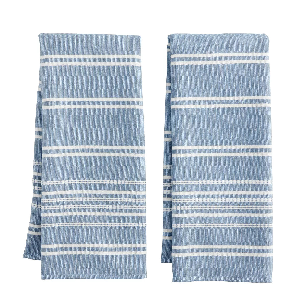 Food Network™ Dobby Stripe Kitchen Towel 2-pk. | Kohl's
