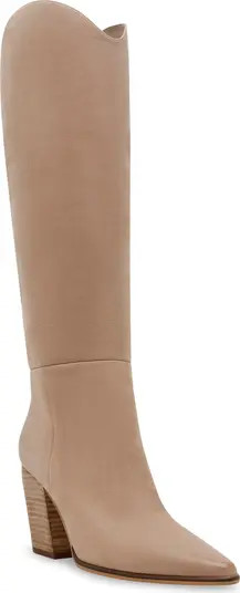 Croft Pointed Toe Boot (Women) | Nordstrom