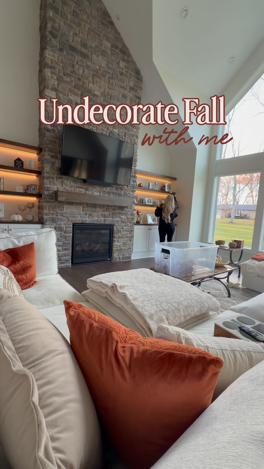 I guess it’s that time… 🙌🏼✨

#LTKHoliday #LTKHome #LTKdayinmylife