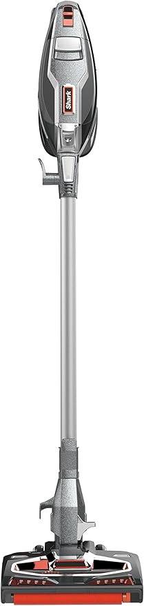 Shark HV382 Rocket DuoClean Ultra-Light Corded (Non-Cordless) Bagless Carpet and Hard Floor with ... | Amazon (US)