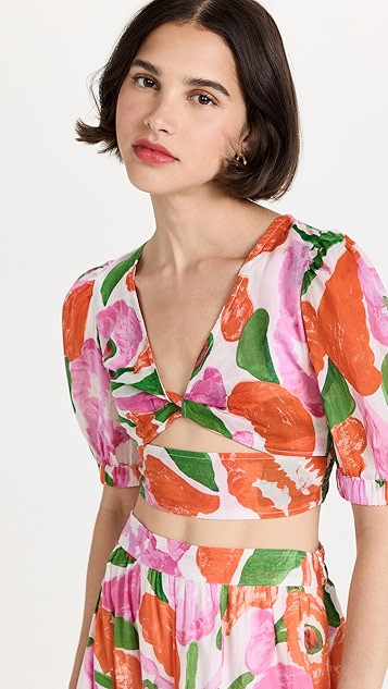 Banjanan Aurora Top | SHOPBOP | Shopbop