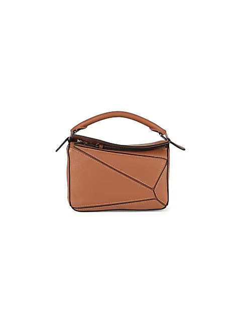 Mini Puzzle Leather Bag | Saks Fifth Avenue