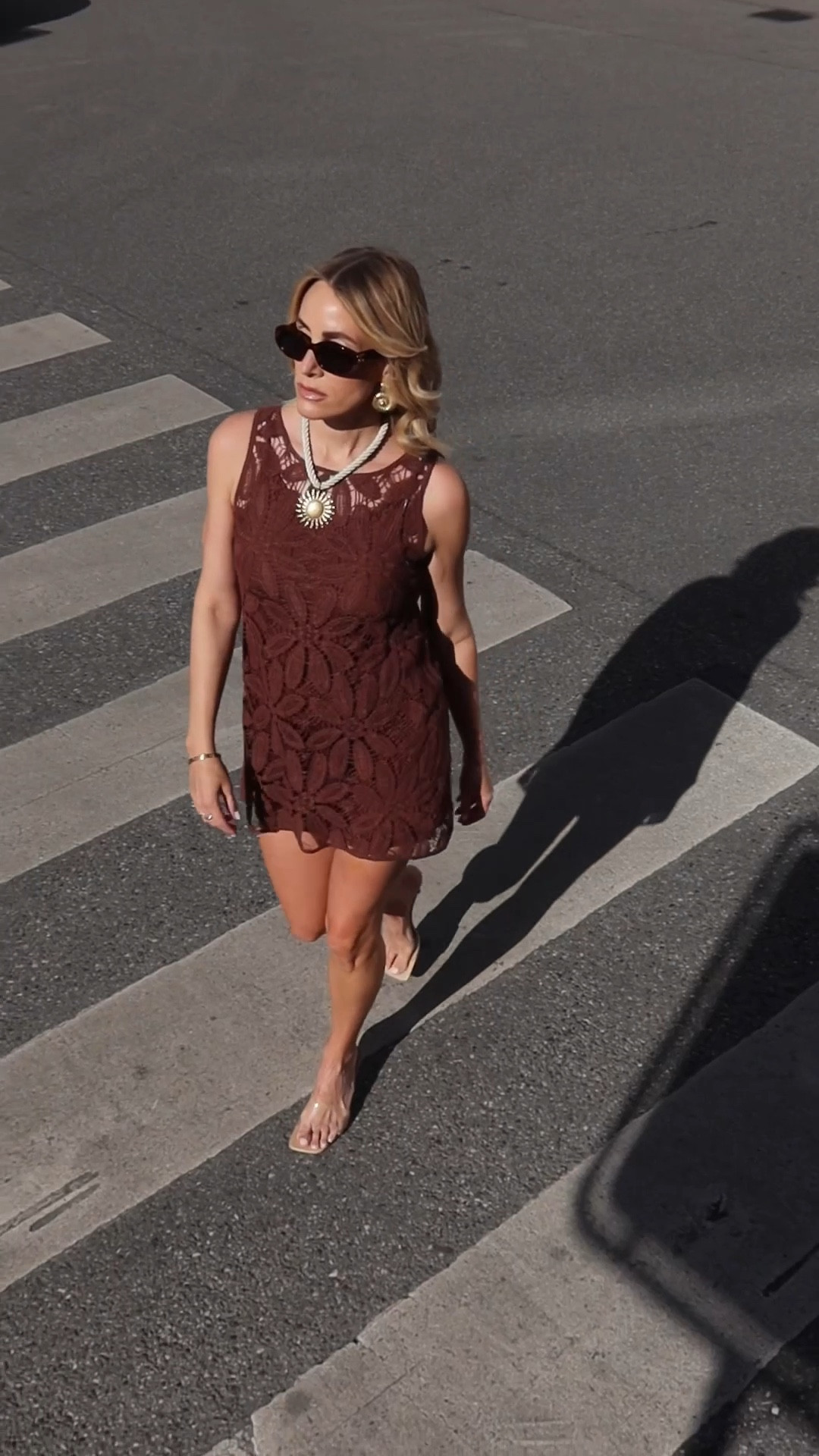 Summer dress 🤎

#LTKeurope #LTKkleider #LTKdeutschland