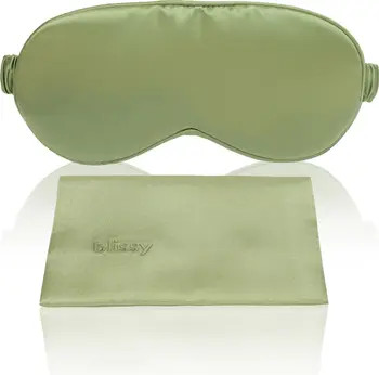 Silk Sleep Mask | Nordstrom