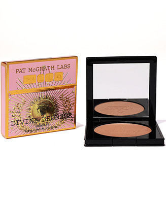 Pat McGrath Labs Skin Fetish Divine Bronzer, 0.33 oz. - Macy's | Macy's