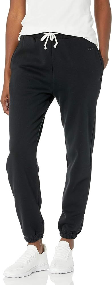 Women's Fleece Jogger Pants | Amazon (US)