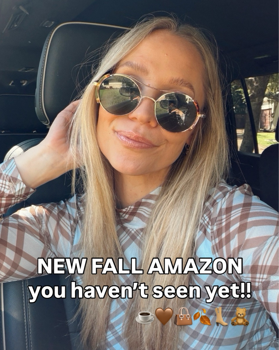 @amazon fall fashion finds you haven’t seen yet!!!!!!!!! 👀👜🧸🤎🍂👢 

I am loving all of the cozy fur, shoes + fall pieces to make outfits that much better! 

Wearing size s / my tts