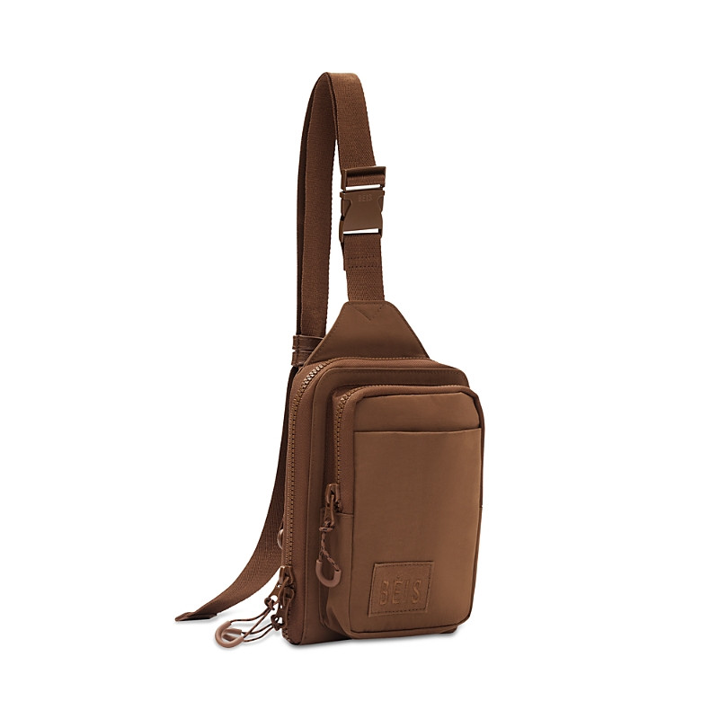 BEIS The Sport Sling Bag in Maple | Bloomingdale's (US)