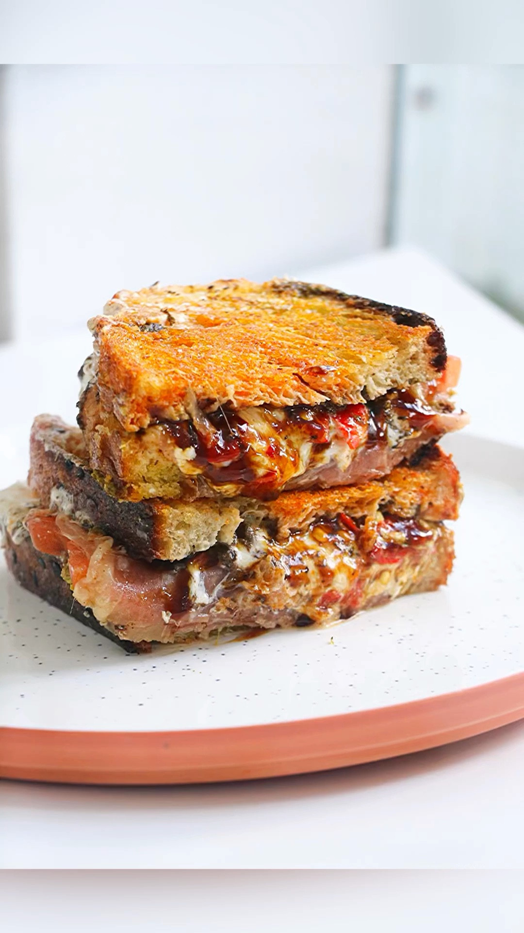 Make this Truffle Caprese Melt at Home with these products! I use this pan every single day and this knife set is a great gift for the holidays

#LTKHoliday #LTKSeasonal #LTKGiftGuide