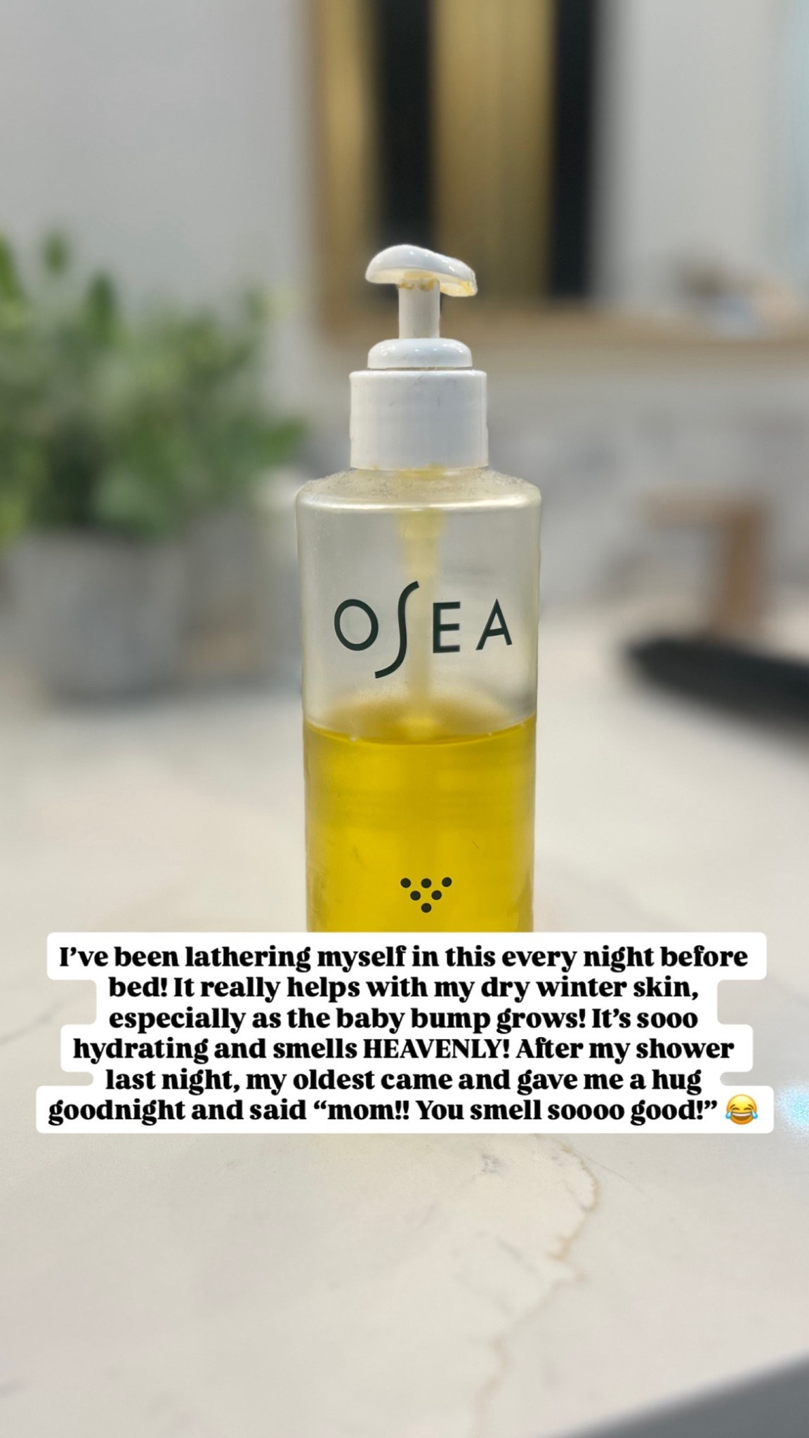 My absolute favorite body oil! Linked my other favorites too! 

#LTKgrwm #LTKBump #LTKBeauty