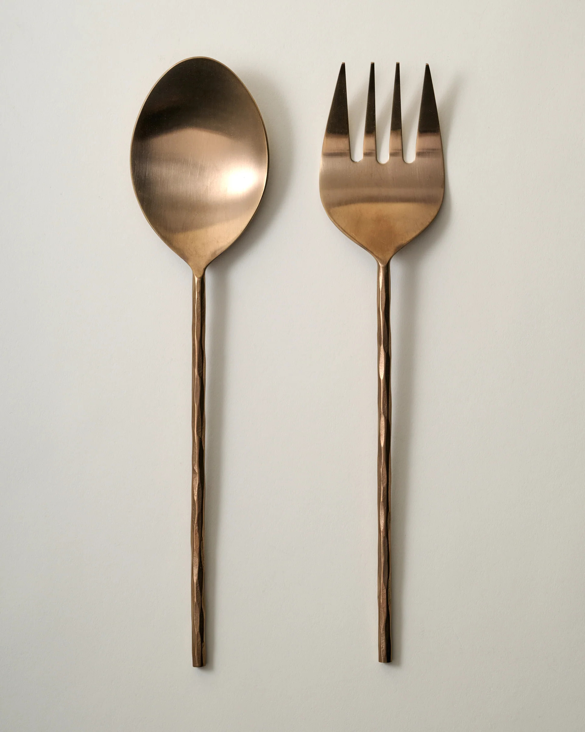 Copper Serving Set | Magnolia