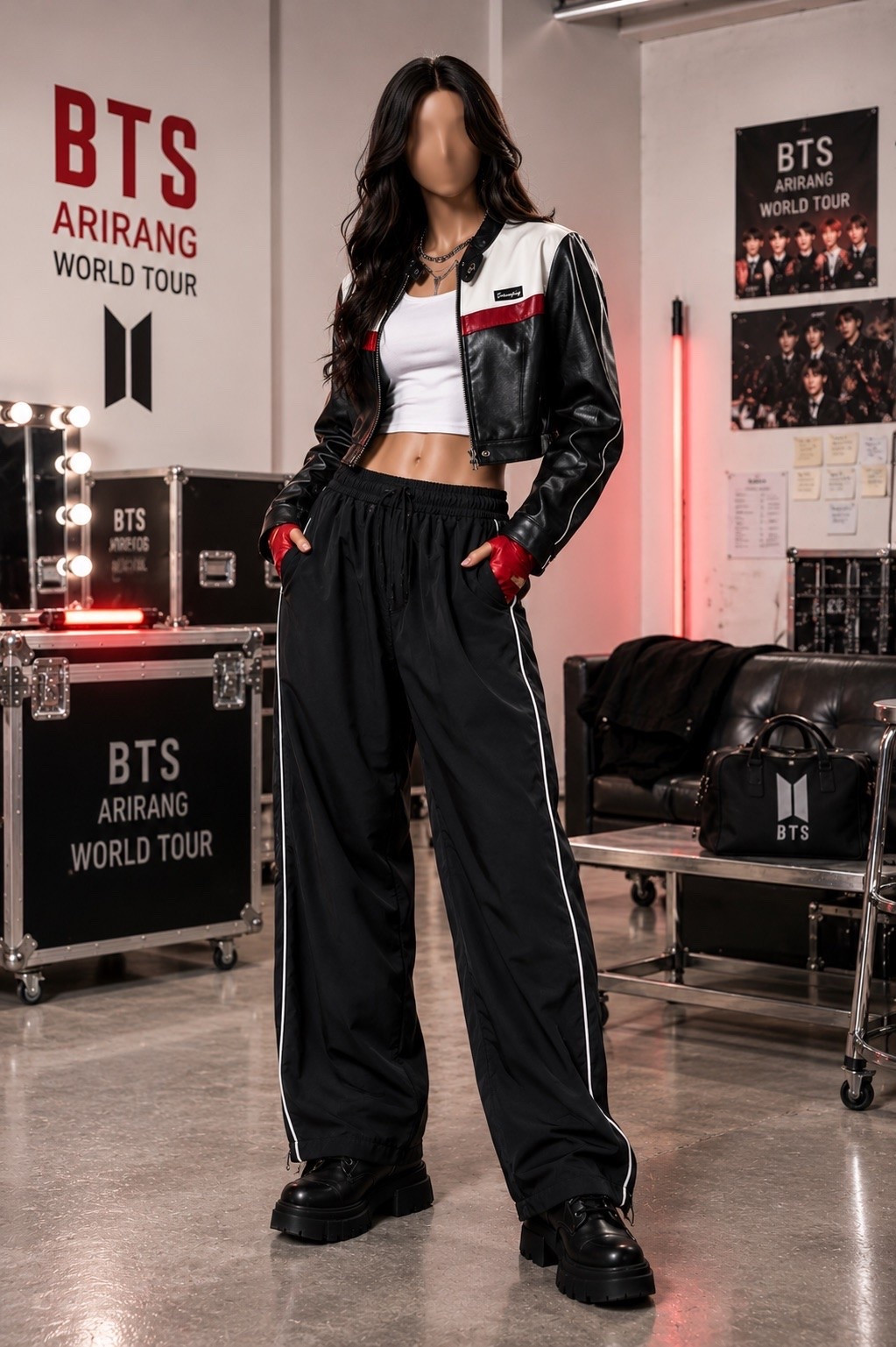 Amazon BTS concert Outfit idea.  💜
#BTSconcert #outfit #metlife 
#Arirang

#LTKgrwm #LTKootd #LTKSeasonal