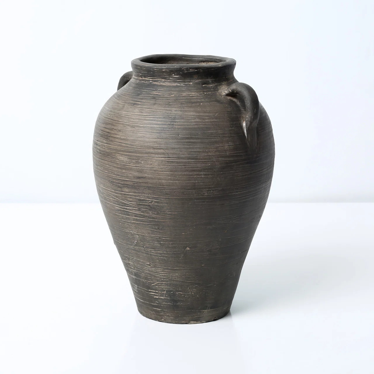 Brenette Clay Table Vase | Wayfair North America