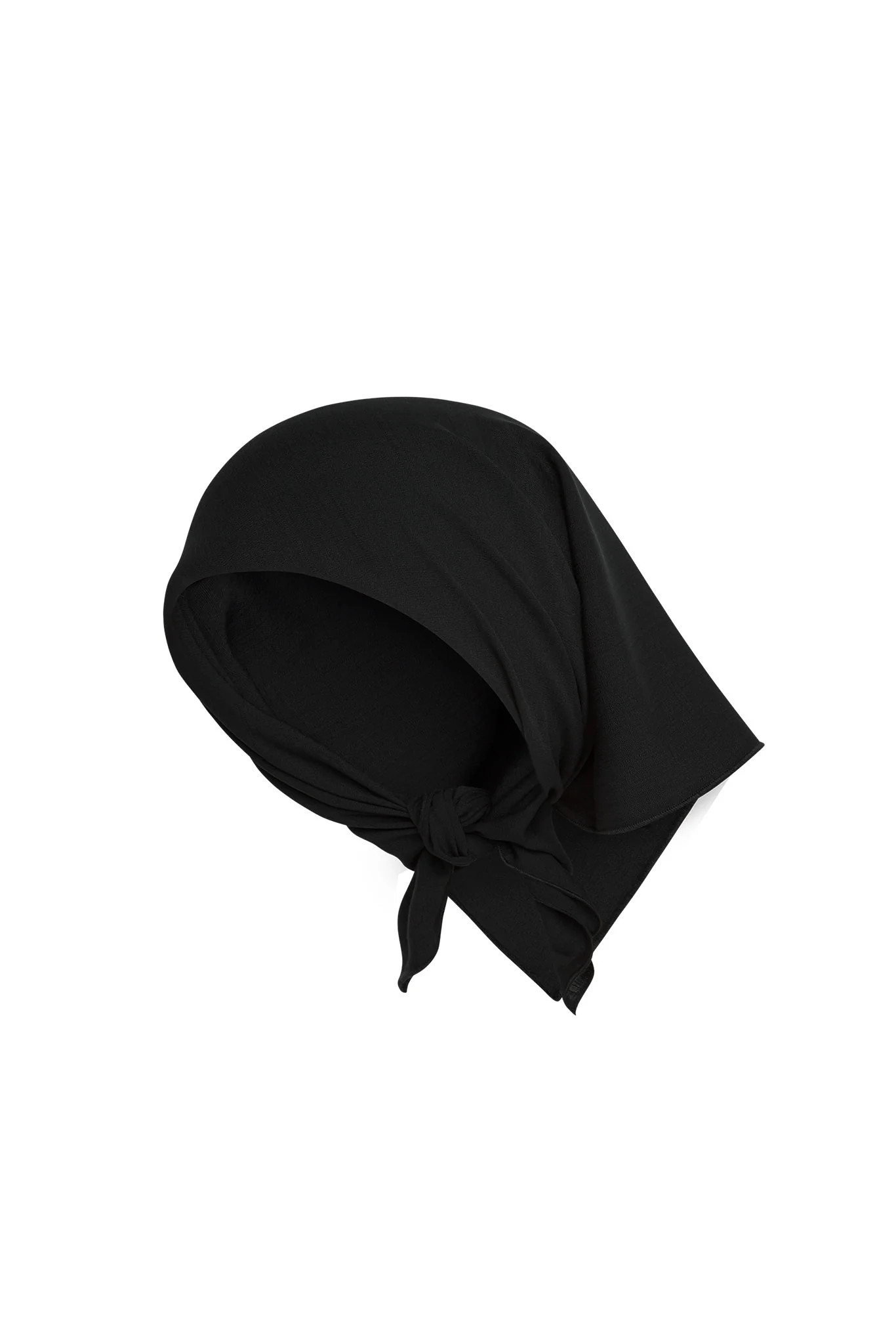 Monday Head Scarf - Black | Monday Swimwear