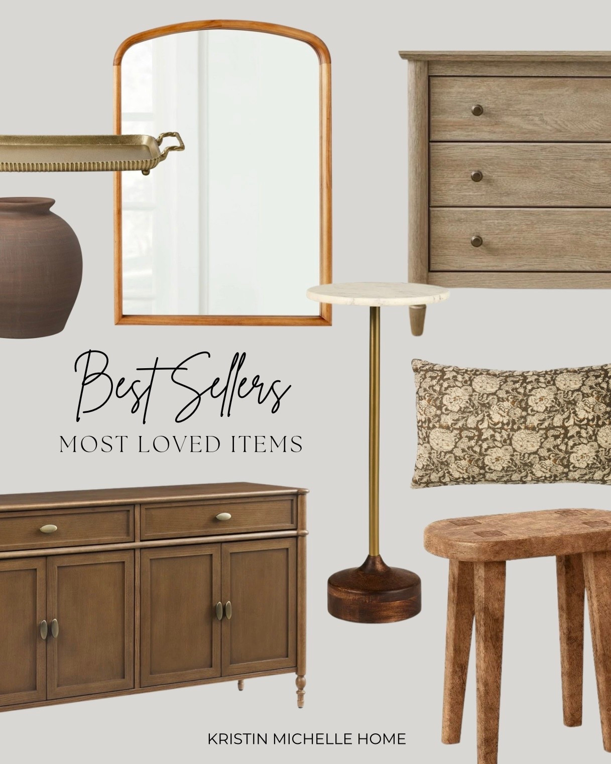 Best sellers from last week 🤎

#LTKHome