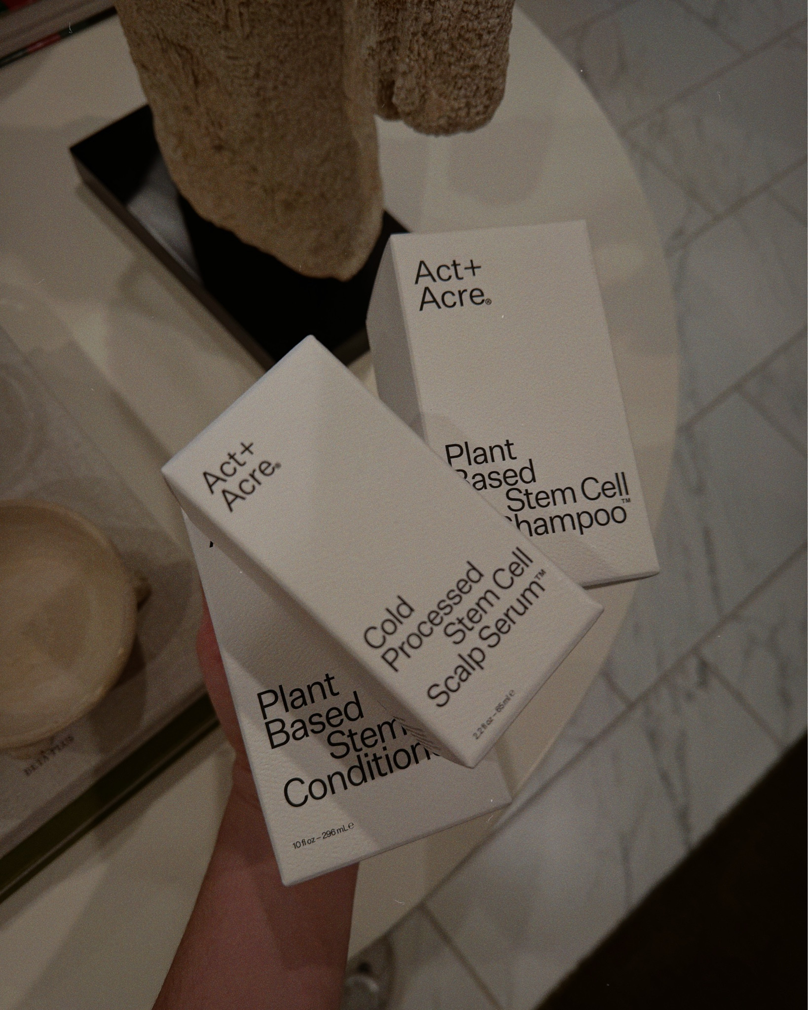 All the things I’m taking into 2026 that I swear by 

#LTKselfcare #LTKmorningroutine #LTKmomlife