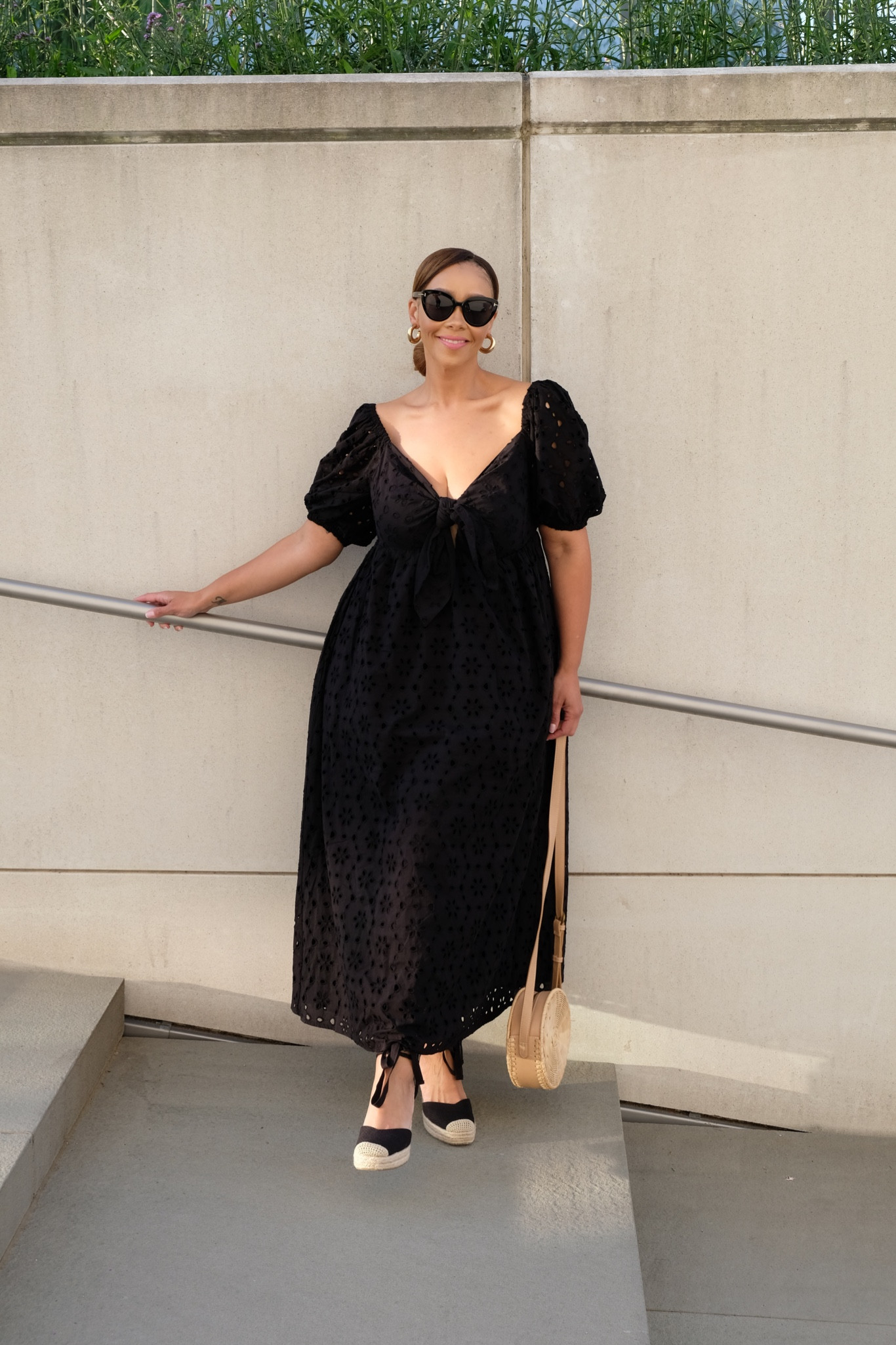 Nothing like a chic black dress

#LTKFind #LTKstyletip #LTKcurves