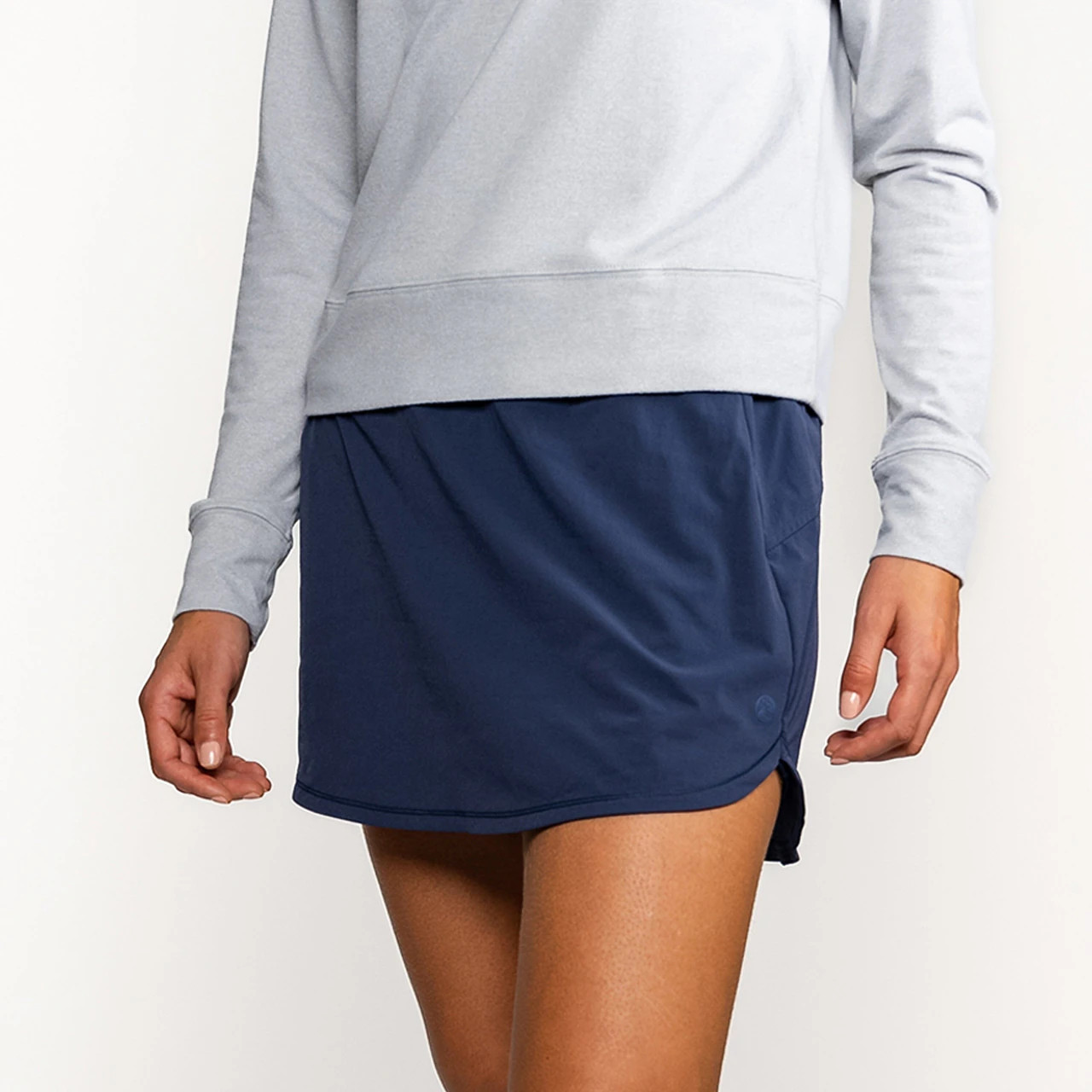 Steffi Active Skort | RHOBACK