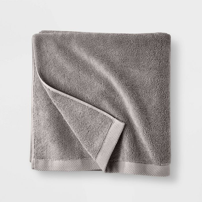 Organic Bath Towel - Casaluna™ | Target
