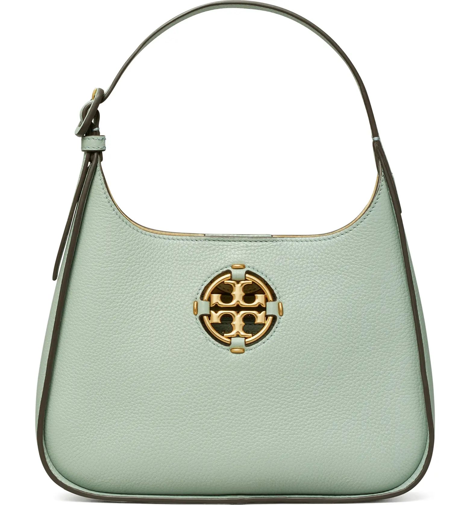 Tory Burch Miller Small Leather Crossbody Bag | Nordstrom | Nordstrom