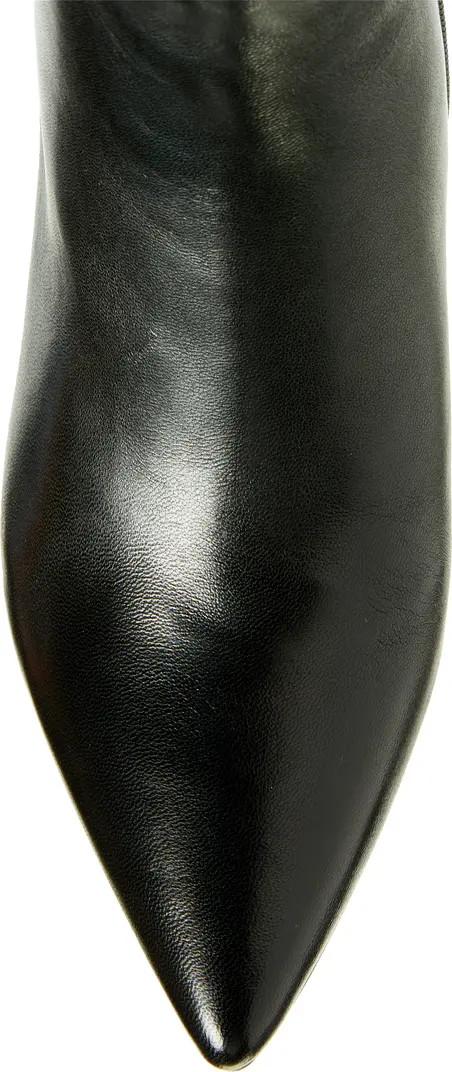 Damara Pointed Toe Bootie (Women) | Nordstrom Rack