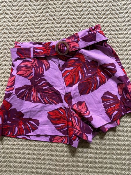 Walmart Find! These shorts are a great summer find! 🩷❤️💕

#LTKfindsunder50 #LTKstyletip