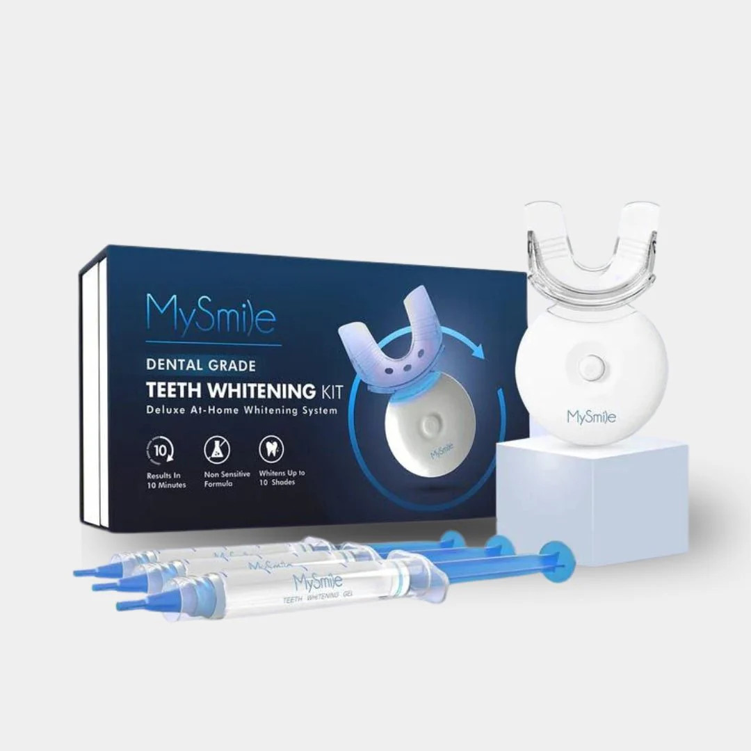 Original Teeth Whitening Kit | MySmile