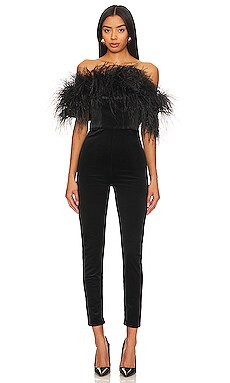 Florentina Jumpsuit
                    
                    Bronx and Banco | Revolve Clothing (Global)