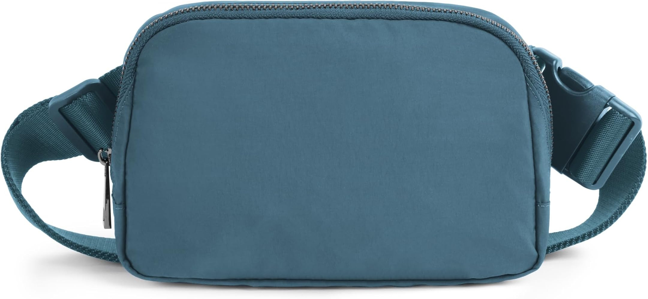 ODODOS Unisex Mini Belt Bag with Adjustable Strap Small Fanny Pack for Workout Running Traveling ... | Amazon (US)