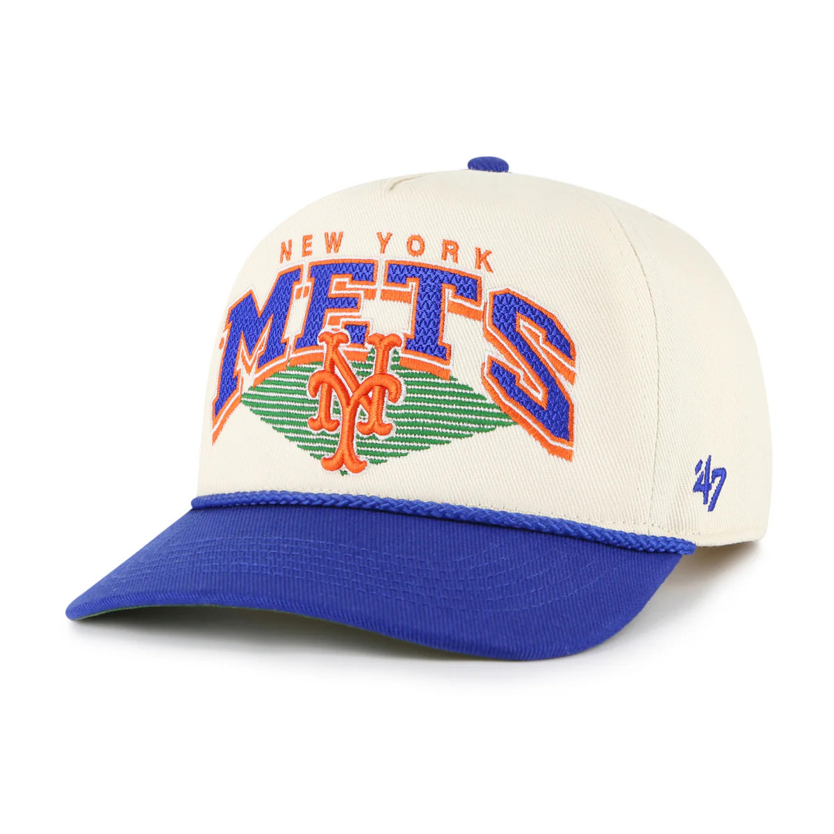 NEW YORK METS POMONA '47 HITCH | '47Brand