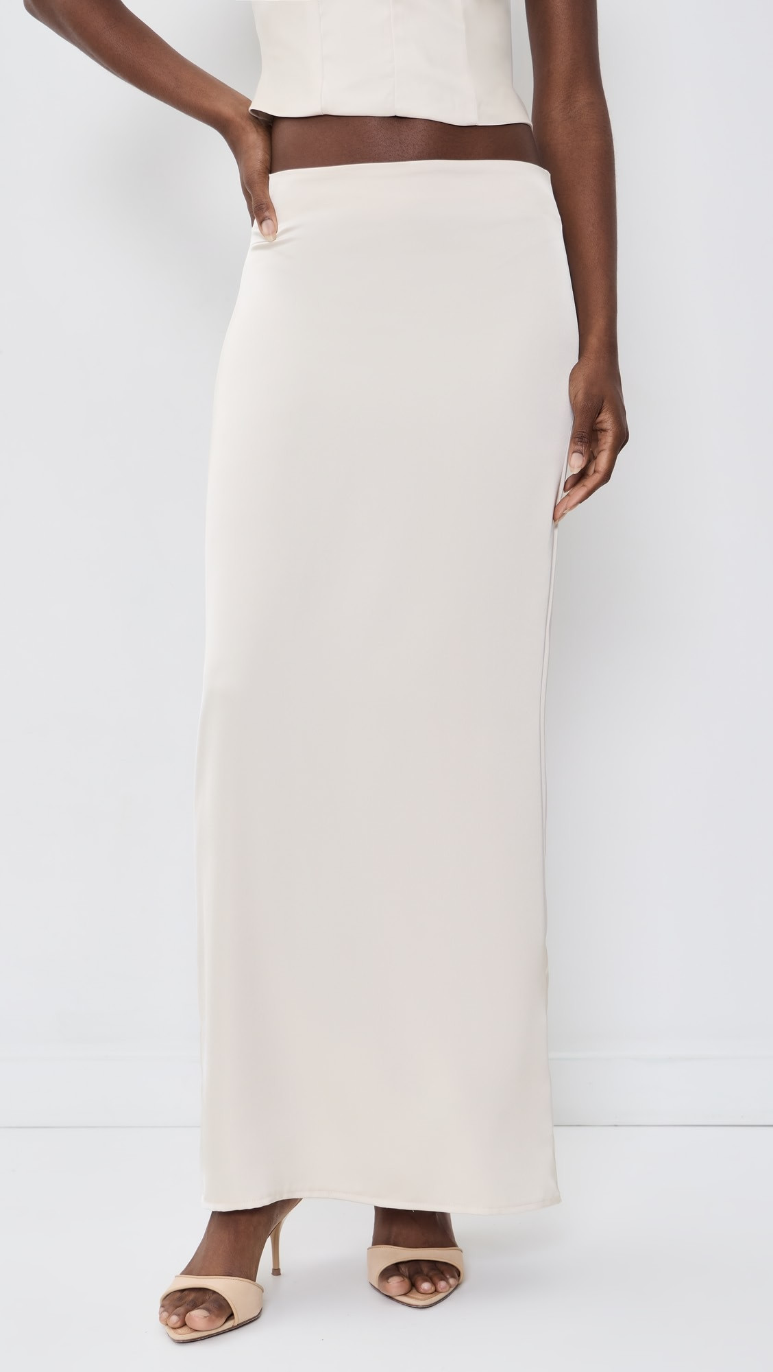 Lioness Front Row Maxi Skirt | Shopbop | Shopbop