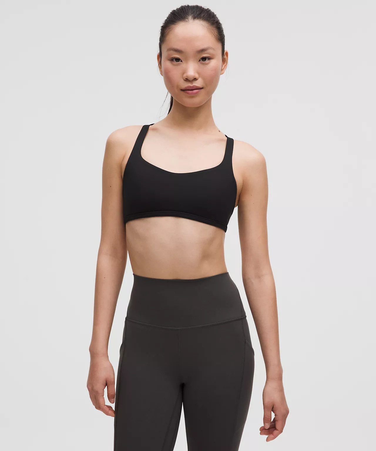 Free to Be Bra - Wild *Light Support, A/B Cup | Women's Bras | lululemon | Lululemon (US)