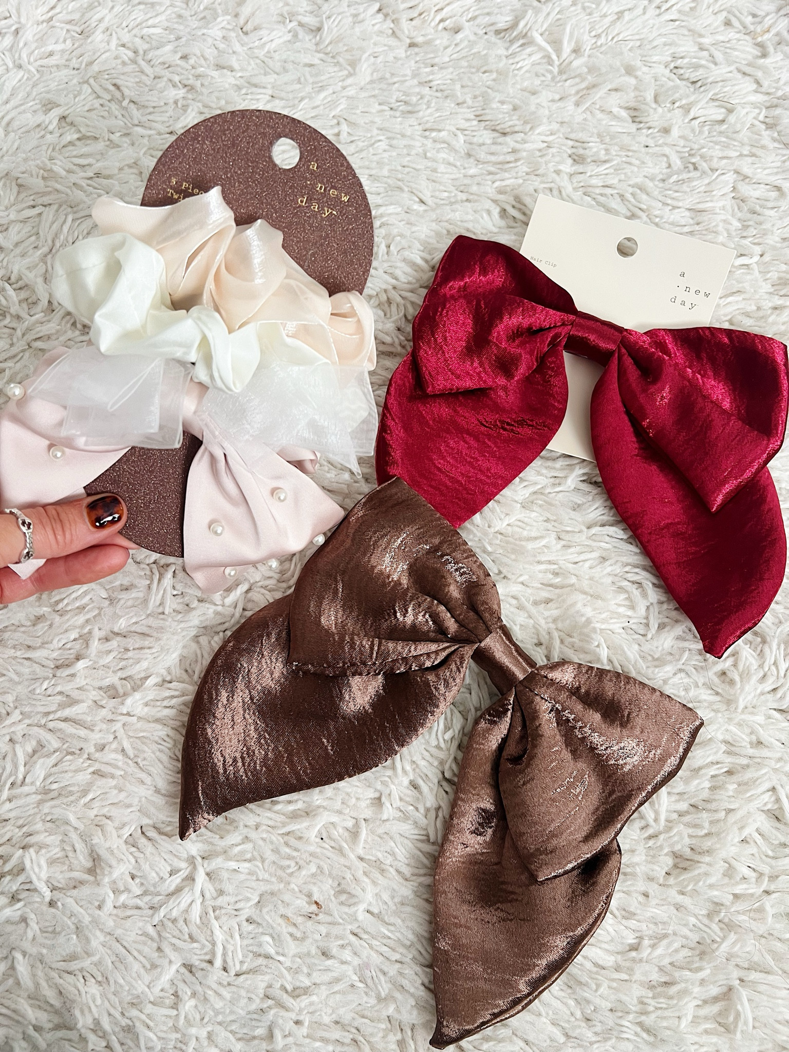 Cutest Target accessories! 

#LTKFindsUnder50 #LTKStyleTip #LTKGiftGuide