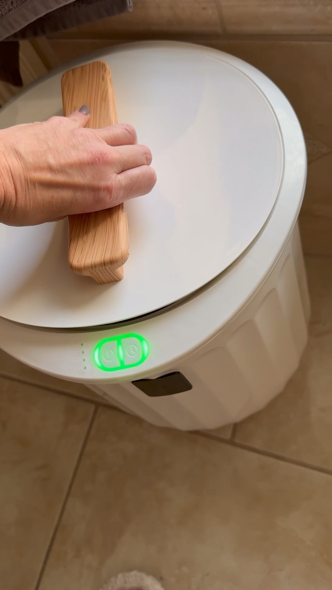 One of the best gifts we’ve ever received from our kiddos for Christmas!! this towel warmer is not just for towels. It’s fourth throws shawls and robes, giving me the perfect toasty start to your day!! 

Perfect Crazy Busy Mama gift ! Also linked to my favorite shawl. 


#LTKFindsUnder100 #LTKHome #LTKOver40