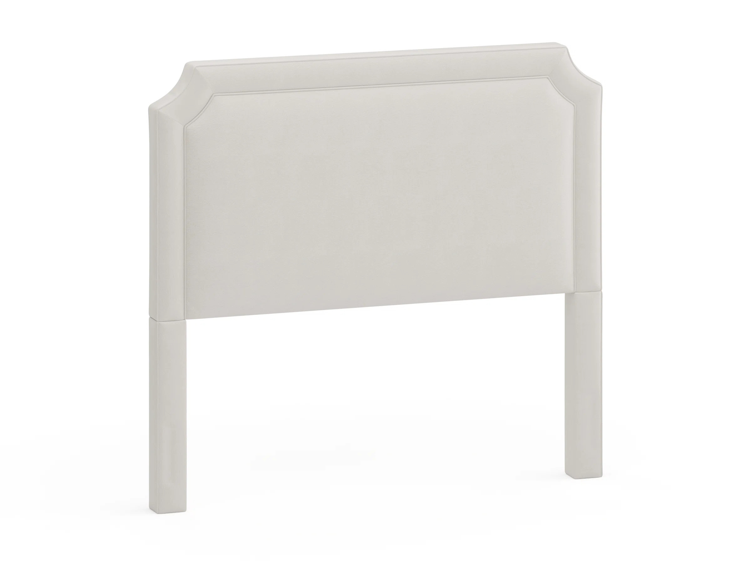 Waneeta Upholstered Headboard | Wayfair North America