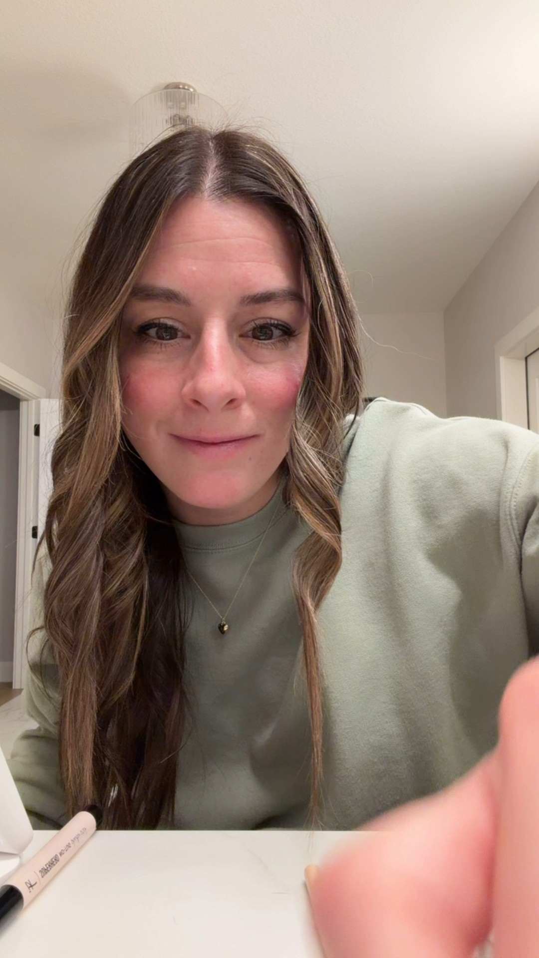 Code Hometownmomma for Divi hair vitamins 

#LTKmomlife #LTKstorytime #LTKgrwm