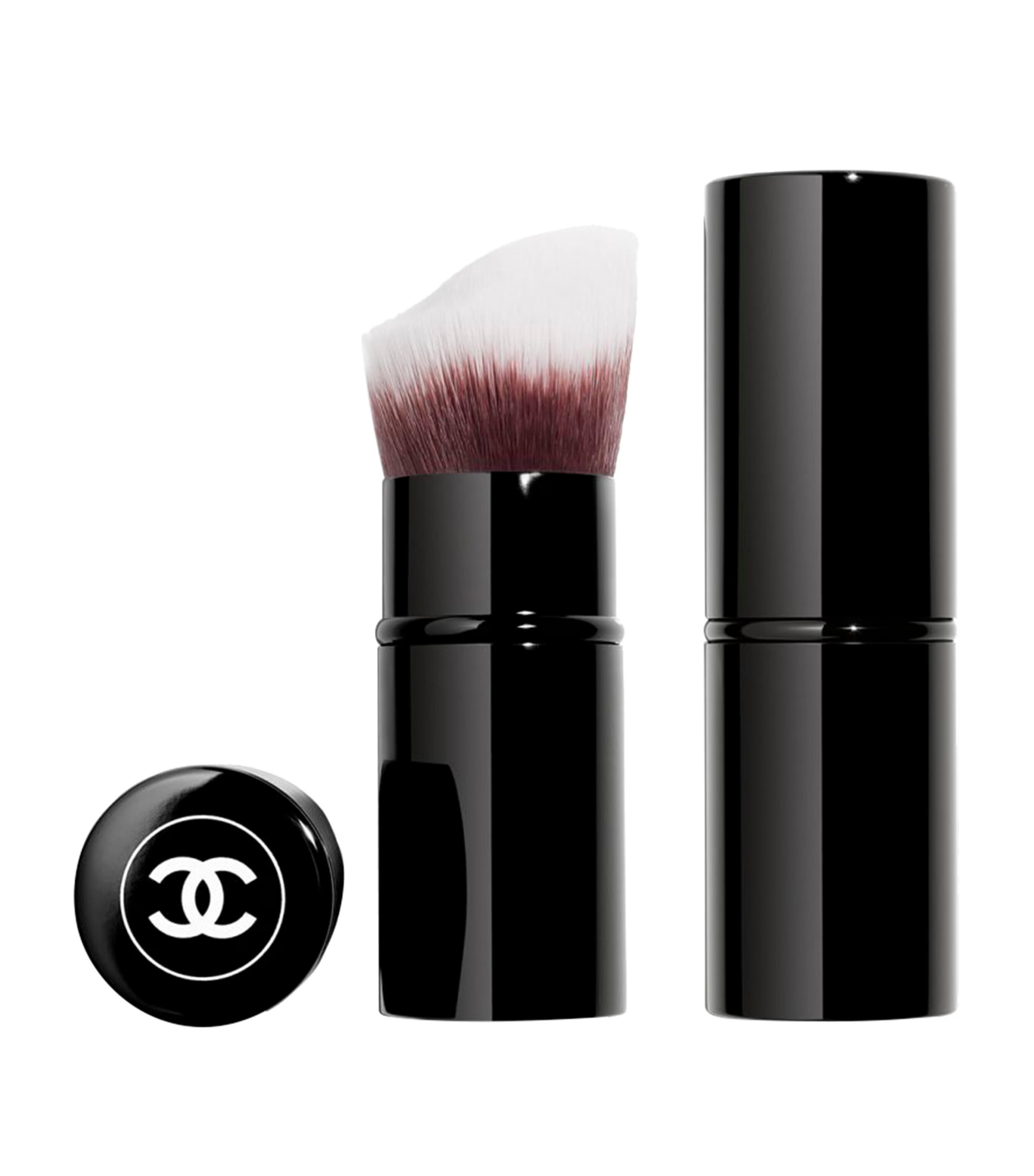 CHANEL Retractable Foundation Brush | Harrods (US)