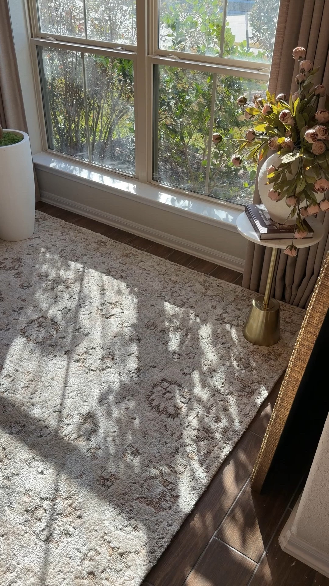 Everything is from Wayfair and Amazon 

Neutral budget friendly small living room finds 

#LTKHome #LTKSaleAlert