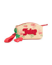 JUICY COUTURE
Paradise Pouch
$14.99  Compare At $30 
help
 | Marshalls
