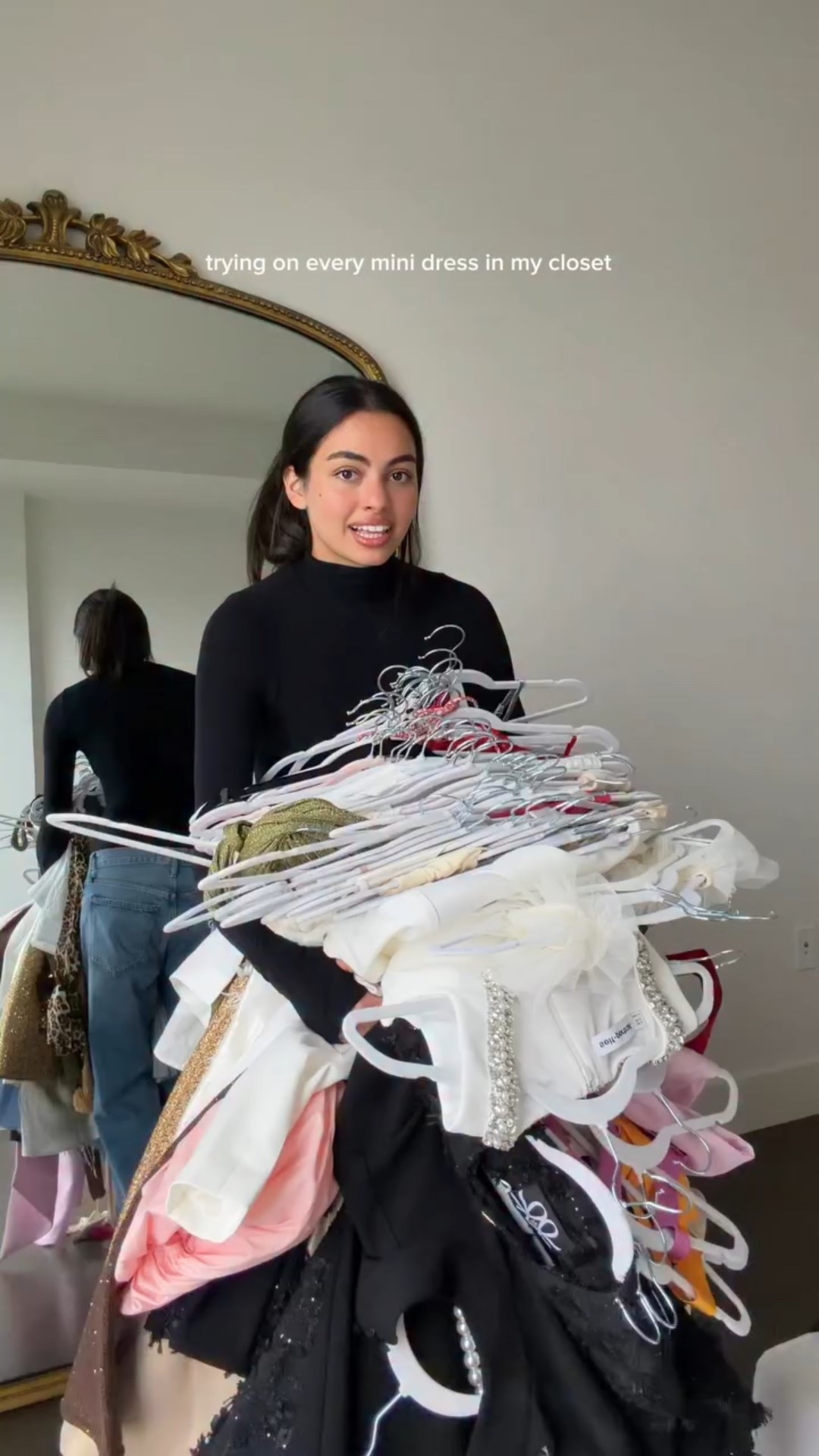 which ones should I ABSOLUTELY keep?! so many of them are brand new but I only want to keep like 5😭😭