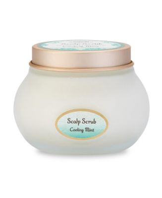 Cooling Mint Hair Scalp Scrub Jar, 300Gr | Bloomingdale's (US)
