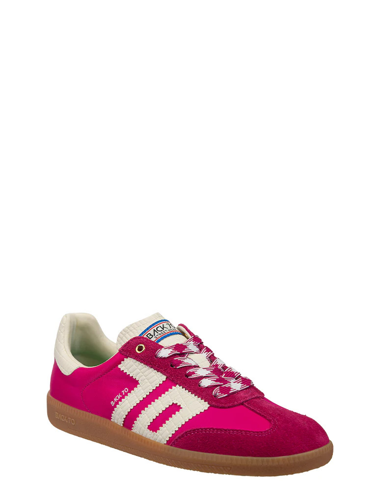 Back 70 Ghost Sneaker* | JAYNE