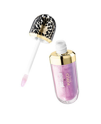 X Just Cavalli 3D Hydra Rebel Edition Lip Gloss, 0.21 oz. | Macy's