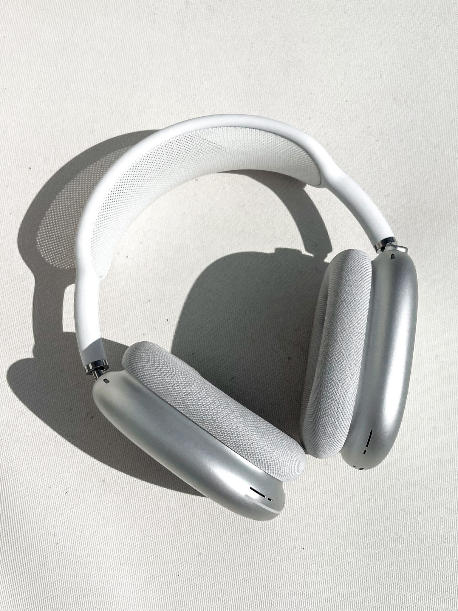 Apple AirPods Max Silver MGYJ3AM/A … curated on LTK