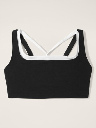 Double Up Bra D-DD | Athleta | Athleta