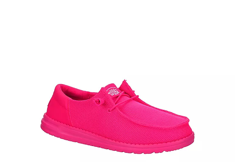 WOMENS WENDY FUNK MONO SLIP ON SNEAKER | Rack Room Shoes