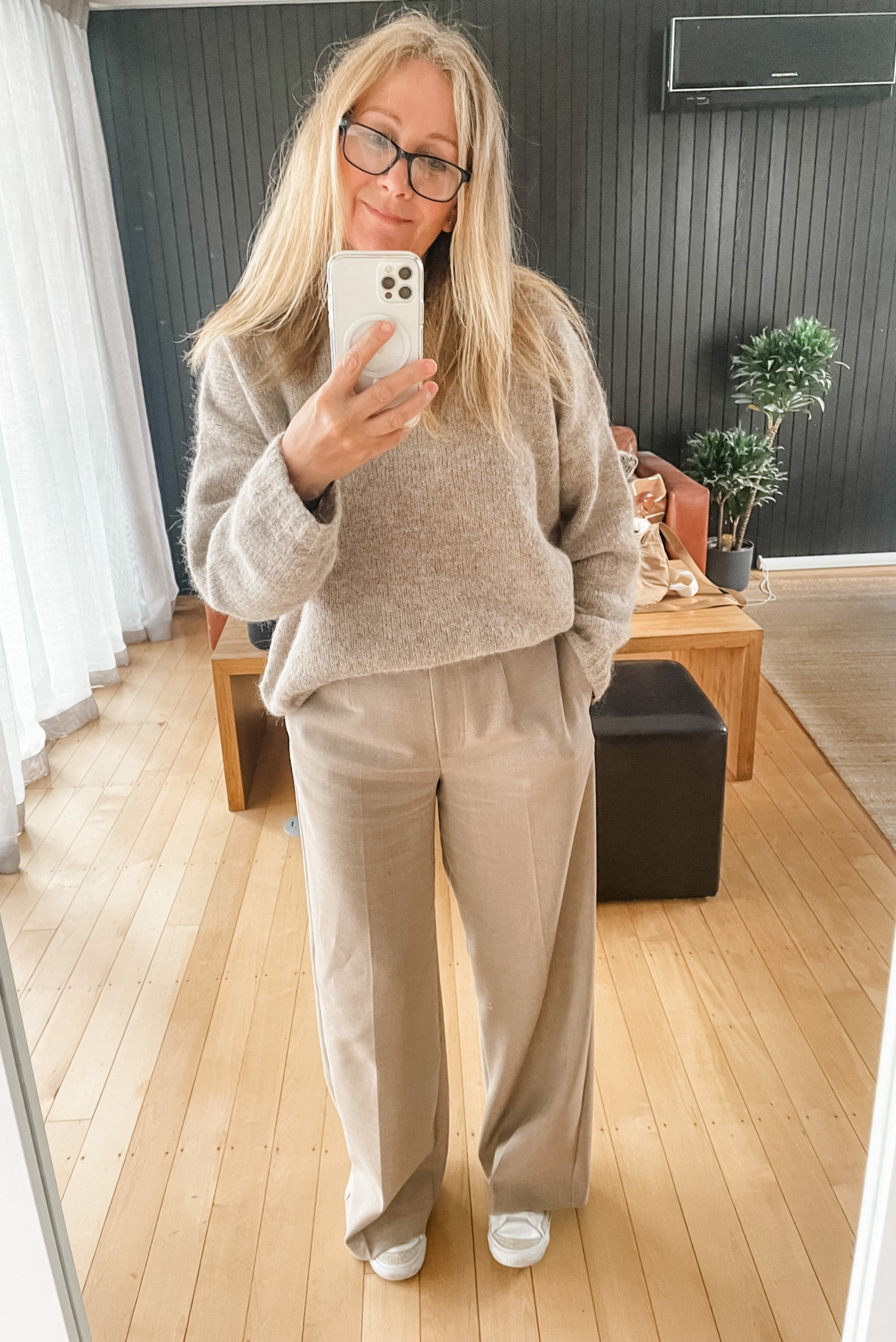 Everyday winter style. Comfortable, simple and smart.

#LTKstyletip #LTKSeasonal #LTKover40