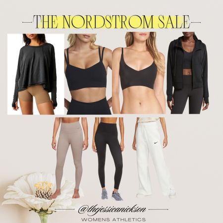 NSale Womens Athletic wear

#LTKsalealert #LTKxNSale #LTKFitness