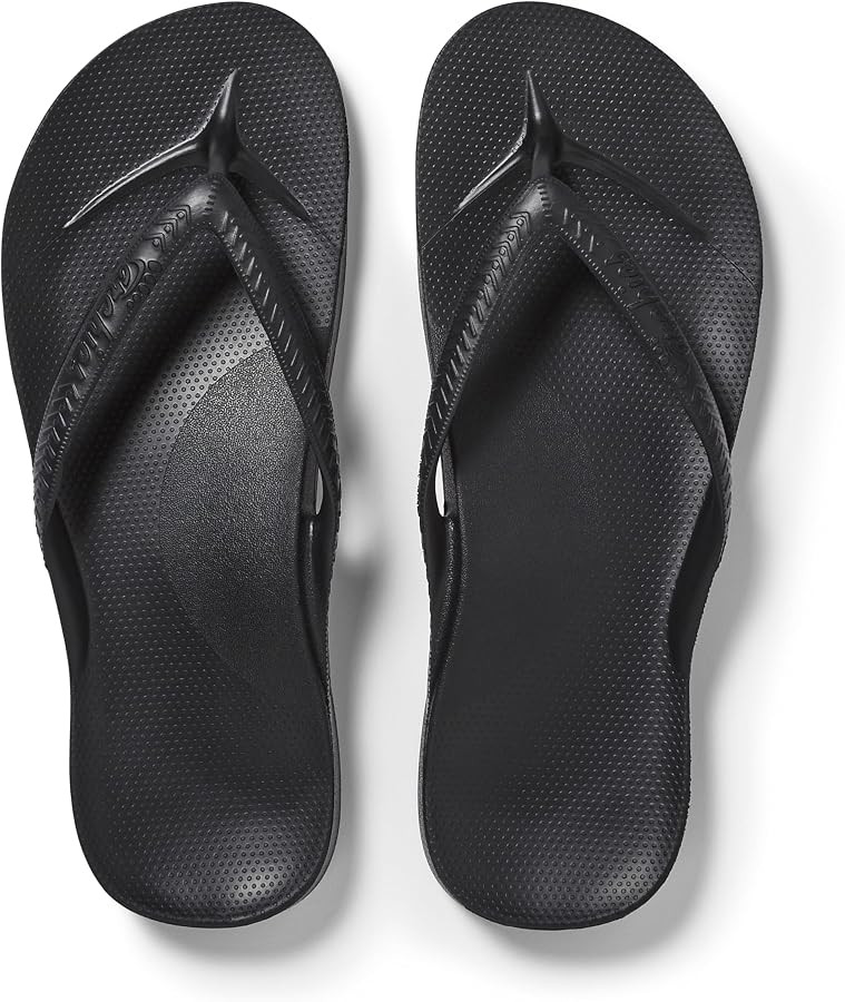 ARCHIES Footwear - Flip Flop Sandals \u2013 Offering Great Arch Support and Comfort | Amazon (UK)